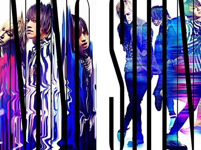 Alice Nine - SHINING letöltés