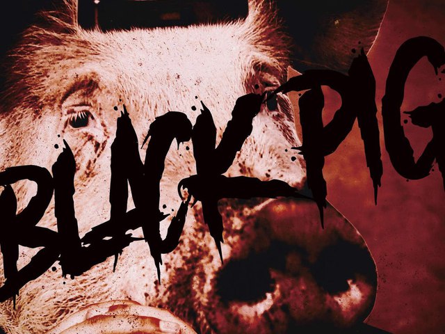 dexcore - BLACK PIG letöltés