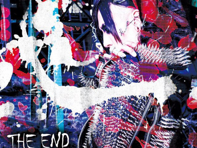 MEJIBRAY - THE END letöltés