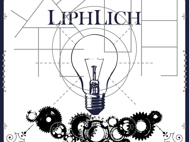LIPHLICH - Hatsumei letöltés