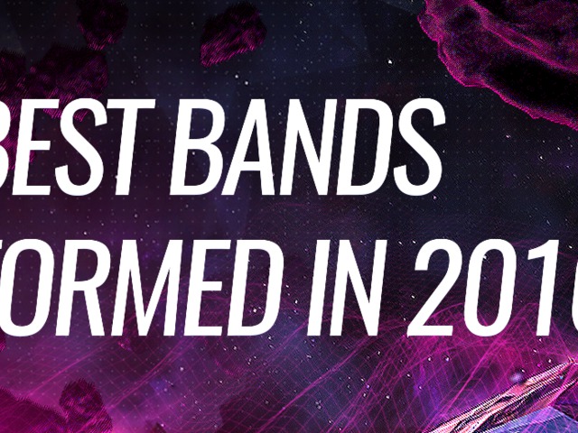 Új bandák 2016-ban, amiket hallanod kell!
