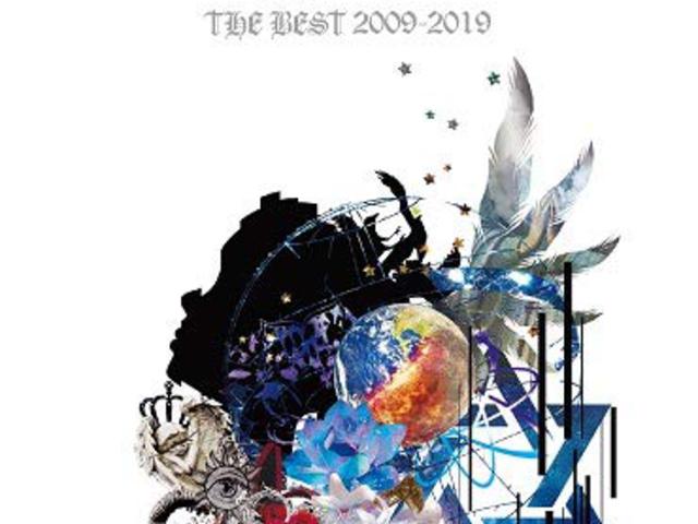 Royz - THE BEST 2009-2019 letöltés