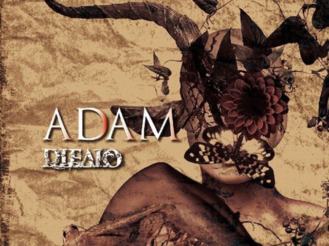DIEALO - Adam letöltés