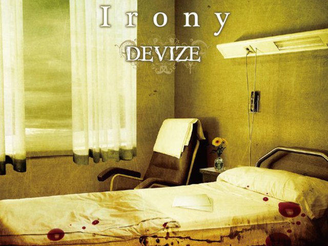 DEVIZE - Irony letöltés