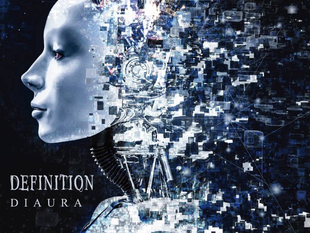 DIAURA - 「DEFINITION」letöltés