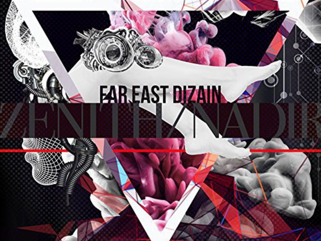 Far East Dizain - ZENITH/NADIR letöltés