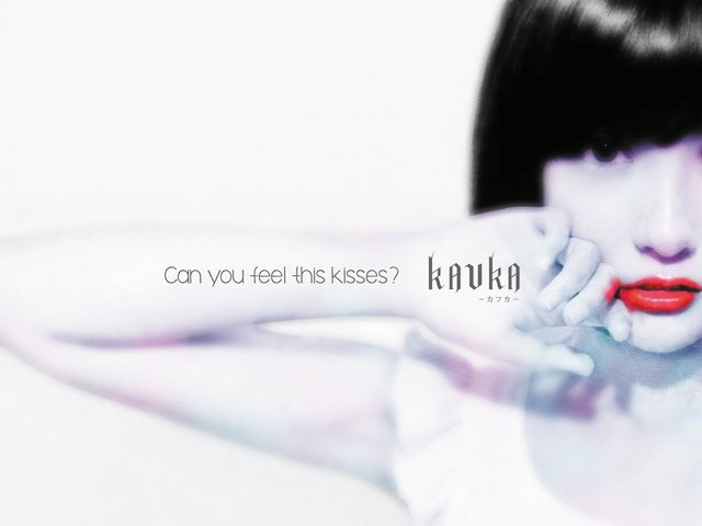 KAVKA - Can you feel this kisses? letöltés