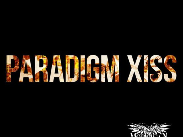 MORRIGAN - Paradigm Xiss letöltés