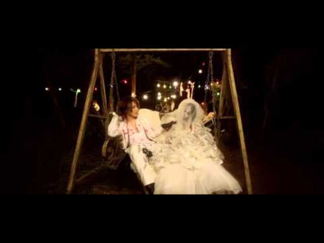 GOTHAROCKA - "Marry me, 'cause I hate You" előzetes