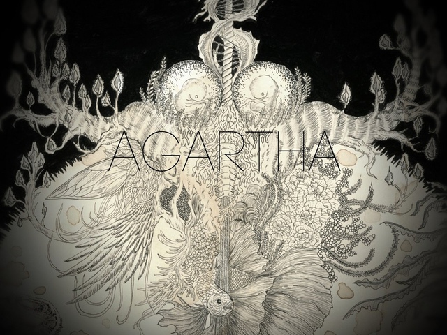 SARIGIA - AGARTHA letöltés