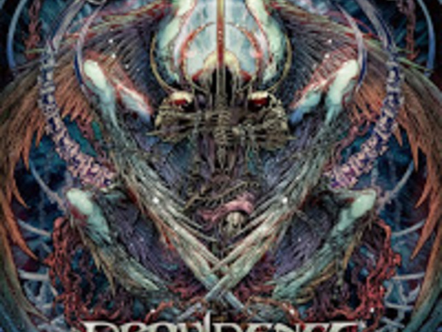 Nocturnal Bloodlust: Providence részletek