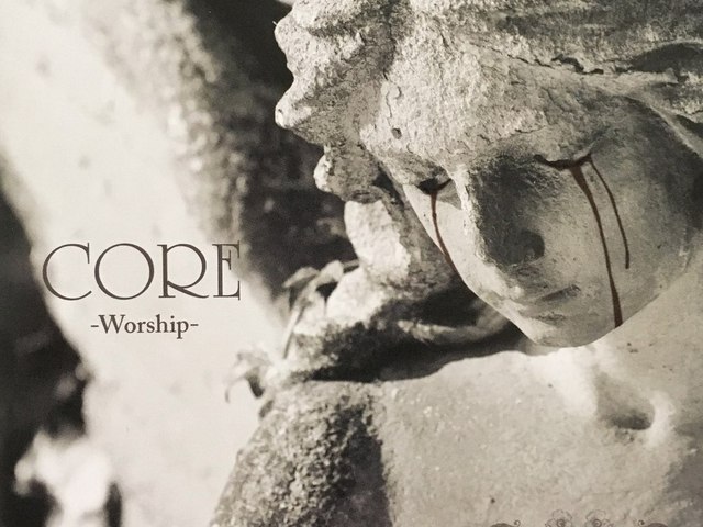 DEVIZE - CORE -Worship- letöltés