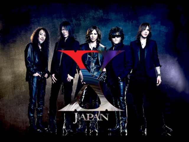 X JAPAN - Born to Be Free letöltés