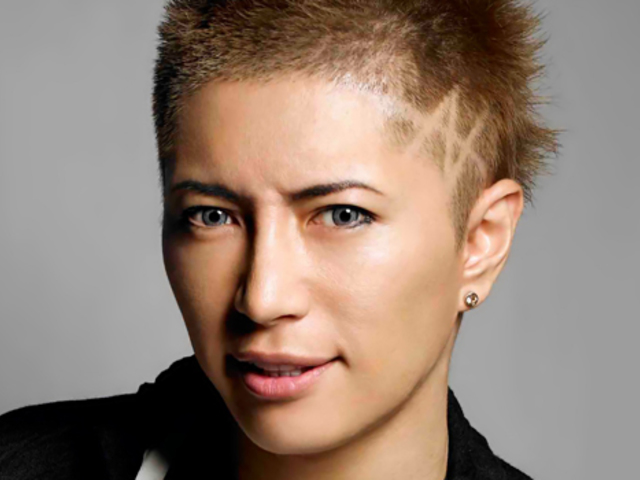 GACKTRACKS