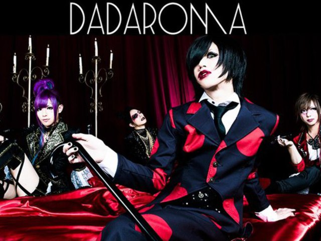 Dadaroma - Happy Halloween letöltés