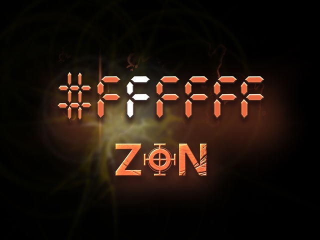 ZON - #FFFFFF letöltés