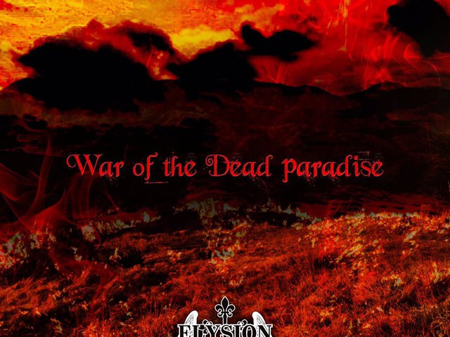 ELYSION - War of the Dead paradise letöltés