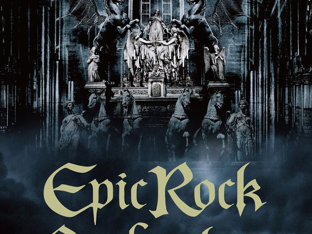 KAMIJO - EPIC ROCK ORCHESTRA letöltés