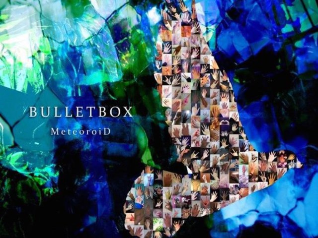 MeteoroiD - BULLETBOX letöltés