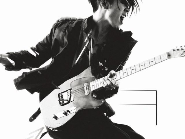 MIYAVI - THE OTHERS letöltés