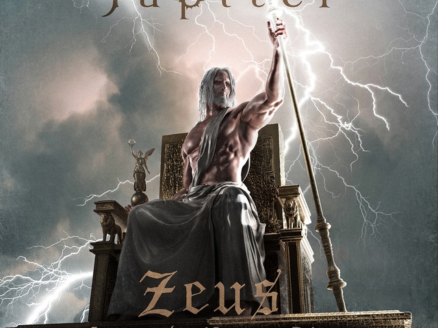 Jupiter - Zeus ~Legends Never Die~ letöltés