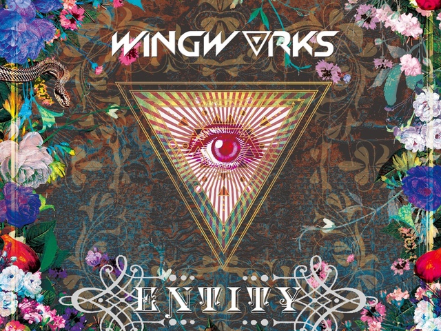 WING WORKS - ENTITY letöltés