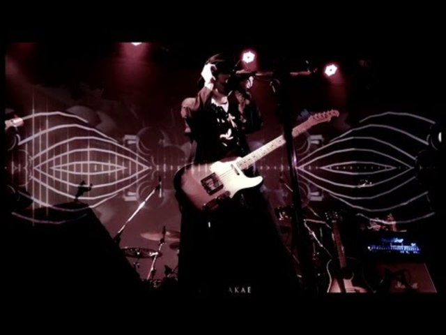 Yeti - új live DVD