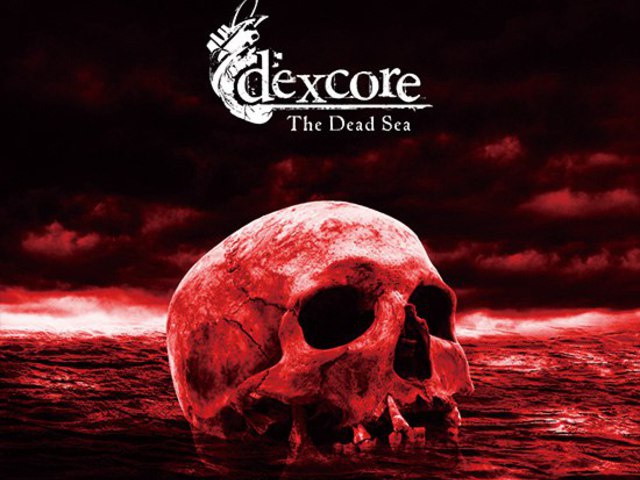 dexcore - The Dead Sea letöltés