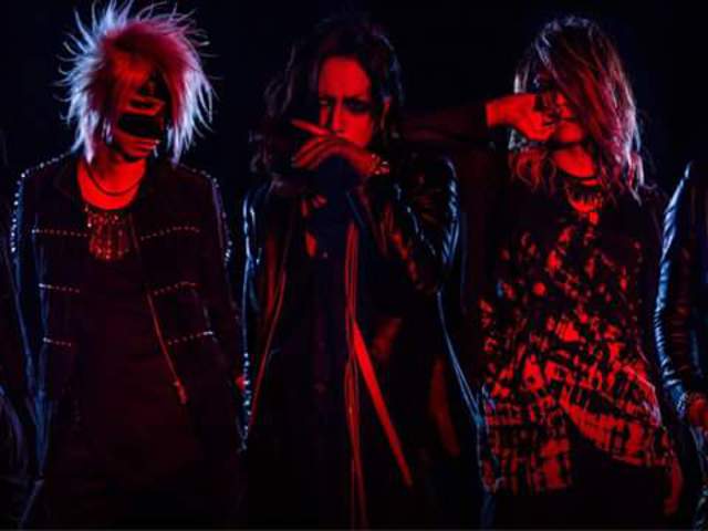 the GazettE - új kinézet és UGLY borító!