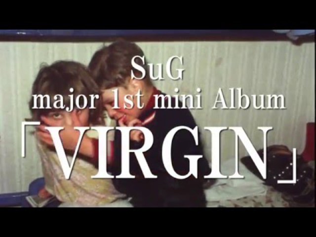 SuG új major mini-album