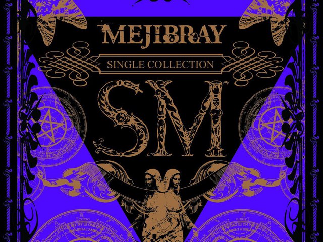 MEJIBRAY - SM 2nd Press letöltés