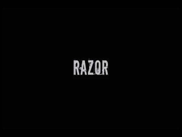 RAZOR - 「BRILLIANT」letöltés