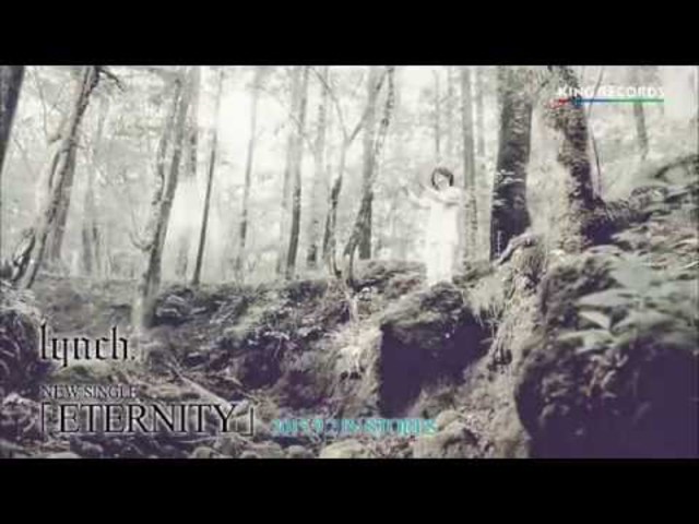 lynch. - ETERNITY PV