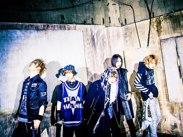 SuG - "teenAge dream/LUV it"