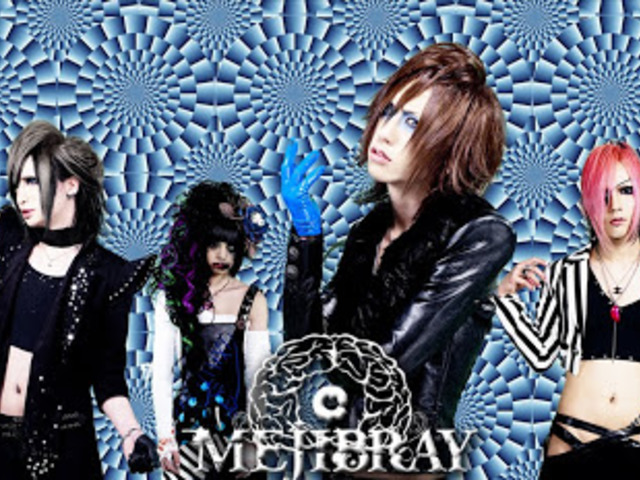 Mejibray - email interjú a CD Japannal