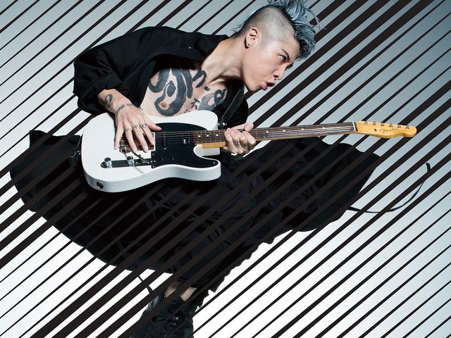 MIYAVI - SAMURAI SESSIONS vol.2 letöltés