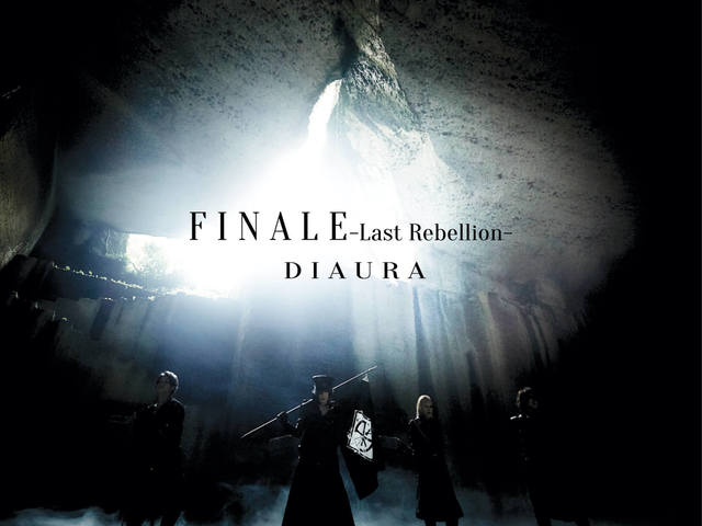 DIAURA - FINALE-Last Rebellion- letöltés