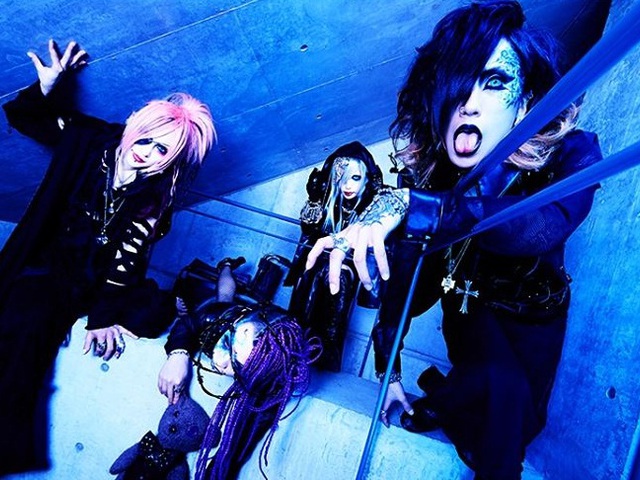 Mejibray - új albumok