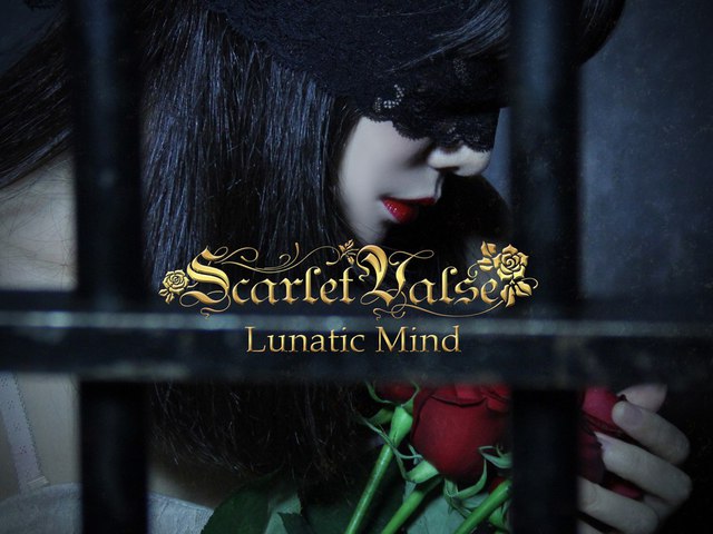 Scarlet Valse - Lunatic Mind letöltés