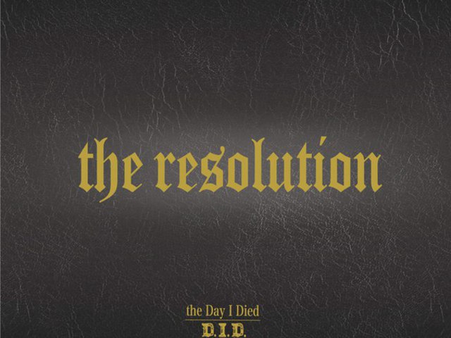 D.I.D. - the resolution (2.0.3) letöltés