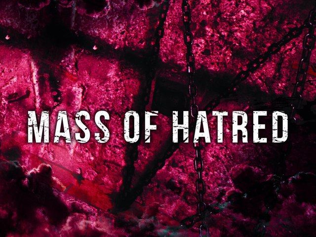 RIBELIO - Mass of hatred letöltés