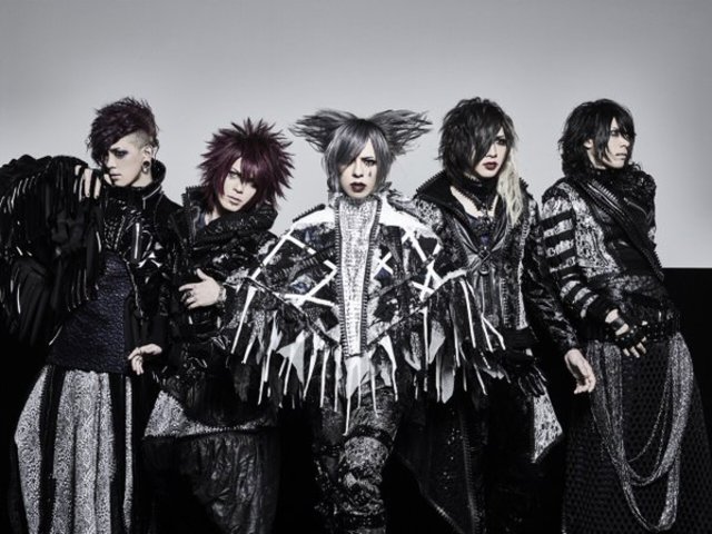 Arlequin új album!