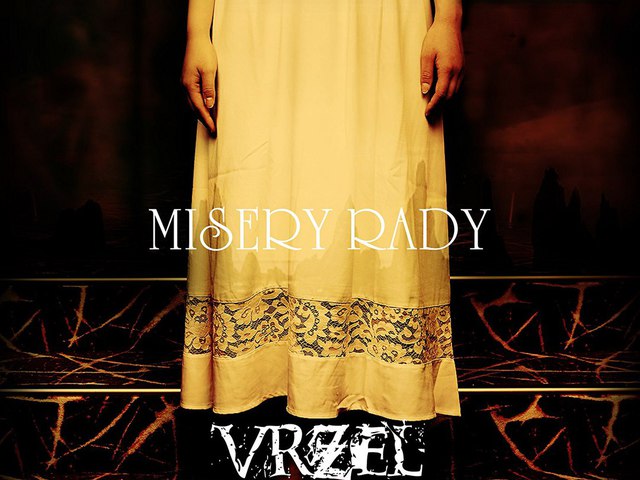 VRZEL - MISERY RADY letöltés