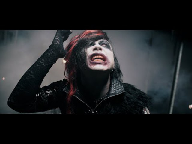 DEVILOOF - 拷訊惨獄(Official Music Video)