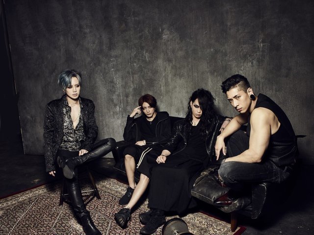 Új csapattag a Nocturnal Bloodlust-ban!