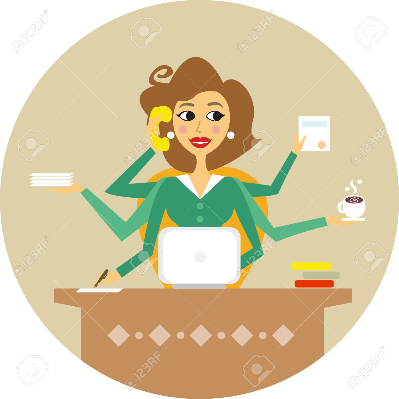 22952271-personal-assistant-or-hard-working-secretary-symbol-vector-illustration-stock-photo.jpg