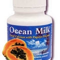 ÚJ OCEAN MILK TERMÉK