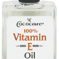 Tiszta E vitamin arcolaj száraz, problémás, heges bőrre