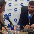 Piqué:"A Barcelonából szeretnék visszavonulni"