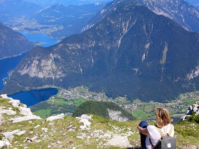 Fekete-erdő, Svájc és a Bódeni-tó - beszéljenek a képek